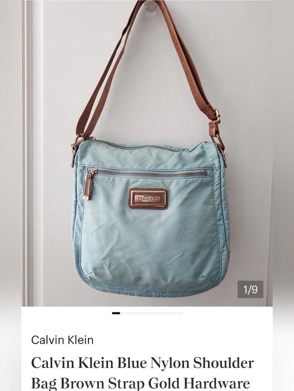 Unlisted Giveaway Random Item - Picture 9 of 9